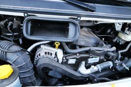 新世代全顺&nbsp;VAN/轻客外观图片