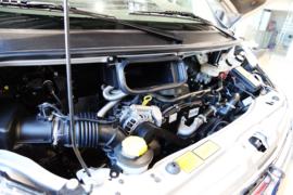 新世代全顺&nbsp;VAN/轻客外观图片