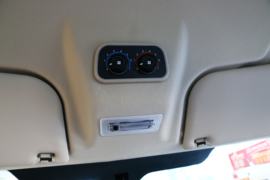 新世代全顺&nbsp;VAN/轻客驾驶室图片