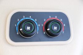 新世代全顺&nbsp;VAN/轻客驾驶室图片