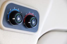 新世代全顺&nbsp;VAN/轻客驾驶室图片