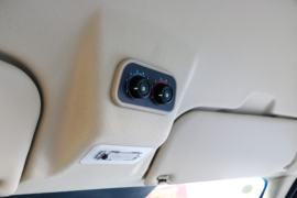 新世代全顺&nbsp;VAN/轻客驾驶室图片