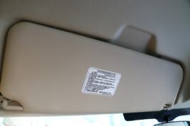 新世代全顺&nbsp;VAN/轻客驾驶室图片