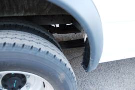 新世代全顺&nbsp;VAN/轻客底盘图片