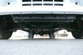 新世代全顺&nbsp;VAN/轻客底盘图片