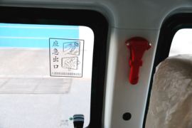 新世代全顺&nbsp;VAN/轻客货厢图片