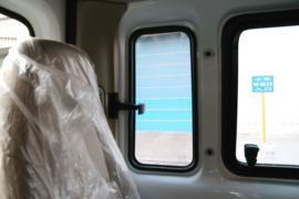 新世代全顺&nbsp;VAN/轻客货厢图片