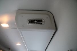 新世代全顺&nbsp;VAN/轻客货厢图片