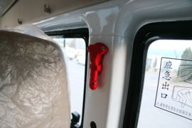 新世代全顺&nbsp;VAN/轻客货厢图片