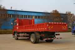福田瑞沃 160马力 4X2 6.5米自卸车(BJ3165DJPHK-1)
