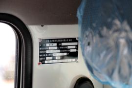 骁运&nbsp;自卸车驾驶室                                               图片