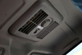 骁运&nbsp;自卸车驾驶室                                               图片