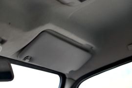 骁运&nbsp;自卸车驾驶室                                               图片