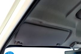 骁运&nbsp;自卸车驾驶室                                               图片