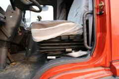福田瑞沃 160马力 4X2 6.5米自卸车(BJ3165DJPHK-1)