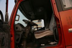 福田瑞沃 160马力 4X2 6.5米自卸车(BJ3165DJPHK-1)