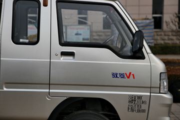 ʱ ԦV1 1.8L 68  Ű΢(BJ1030V5PA4-X2)ͼƬ