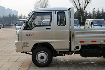 ʱ ԦV1 1.8L 68  Ű΢(BJ1030V5PA4-X2)ͼƬ