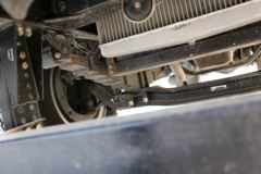 福田瑞沃 160马力 4X2 6.5米自卸车(BJ3165DJPHK-1)