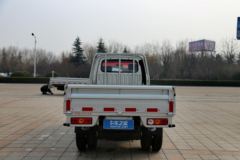 福田时代 驭菱V1 1.8L 68马力 柴油 排半栏板微卡(BJ1030V5PA4-X2)