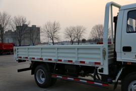 骁运&nbsp;自卸车上装                                                图片