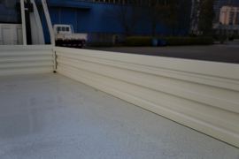 骁运&nbsp;自卸车上装                                                图片