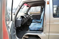 福田时代 驭菱V1 1.8L 68马力 柴油 双排栏板微卡(全柴)(BJ1030V5AA4-X3)