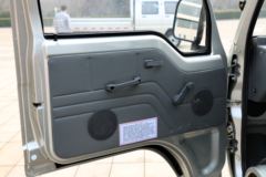 福田时代 驭菱V1 1.8L 68马力 柴油 双排栏板微卡(全柴)(BJ1030V5AA4-X3)