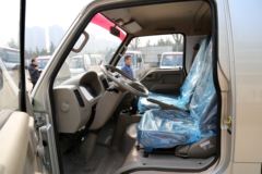 福田时代 驭菱V2 1.8L 68马力 柴油 双排栏板微卡(BJ1032V4AA4-V3)