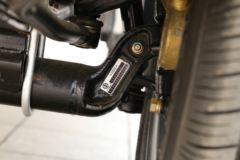 福田时代 驭菱V1 1.8L 68马力 柴油 双排栏板微卡(全柴)(BJ1030V5AA4-X3)