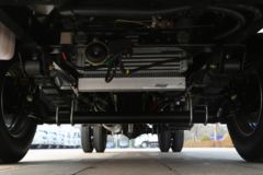 福田时代 驭菱V2 1.8L 68马力 柴油 双排栏板微卡(BJ1032V4AA4-V3)