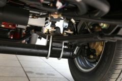 福田时代 驭菱V1 1.8L 68马力 柴油 双排栏板微卡(全柴)(BJ1030V5AA4-X3)