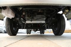 福田时代 驭菱V2 1.8L 68马力 柴油 双排栏板微卡(BJ1032V4AA4-V3)