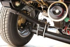 福田时代 驭菱V1 1.8L 68马力 柴油 双排栏板微卡(全柴)(BJ1030V5AA4-X3)