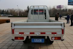 福田时代 驭菱V2 1.8L 68马力 柴油 双排栏板微卡(BJ1032V4AA4-V3)