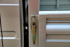 福田时代 驭菱V1 1.8L 68马力 柴油 双排栏板微卡(全柴)(BJ1030V5AA4-X3)