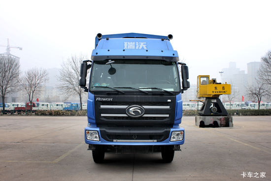  п 180 6X2 7.5ײդʽػ(BJ5255CCY-1)