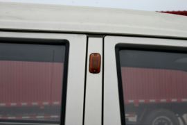 骁运&nbsp;自卸车外观                                                图片