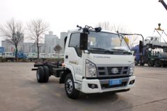 福田瑞沃 骁运7 88马力 自卸车底盘(BJ3045D9JEA-1)