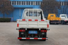 福田瑞沃 骁运7 68马力 2.71米自卸车(BJ3042D8ADA-G1)
