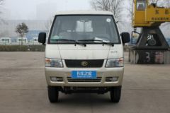 福田瑞沃 骁运7 68马力 2.71米自卸车(BJ3042D8ADA-G1)
