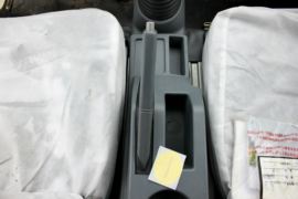 骁运&nbsp;自卸车驾驶室                                               图片