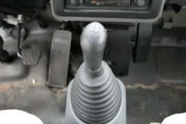 骁运&nbsp;自卸车驾驶室                                               图片