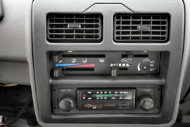 骁运&nbsp;自卸车驾驶室                                               图片