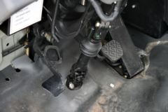 福田瑞沃 骁运7 68马力 2.71米自卸车(BJ3042D8ADA-G1)