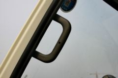 福田瑞沃 骁运7 88马力 自卸车底盘(BJ3045D9JEA-1)