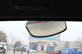 骁运 自卸车驾驶室                                               图片
