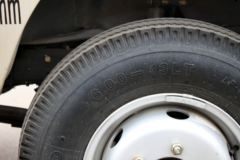 福田瑞沃 骁运7 68马力 2.71米自卸车(BJ3042D8ADA-G1)