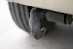 福田瑞沃 骁运7 68马力 2.71米自卸车(BJ3042D8ADA-G1)