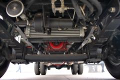 福田瑞沃 骁运7 68马力 2.71米自卸车(BJ3042D8ADA-G1)